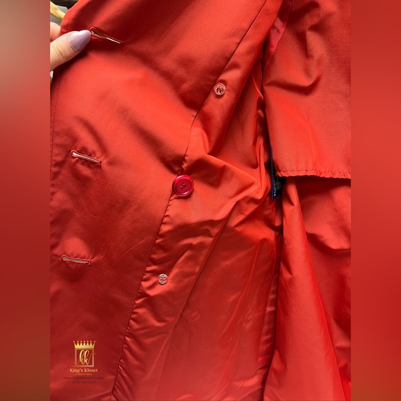 Burberry jacket - Picture 3 of 15